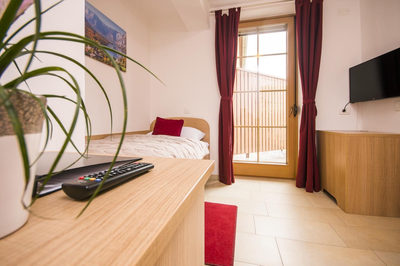 Bed & Breakfast Karun ツェルクニェ・ナ・ゴレニスケム エクステリア 写真